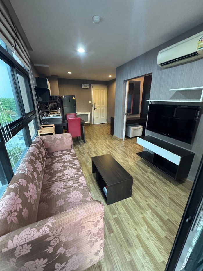 picture Baan Navatara for rent ✨ Fully furnished - 3/7
