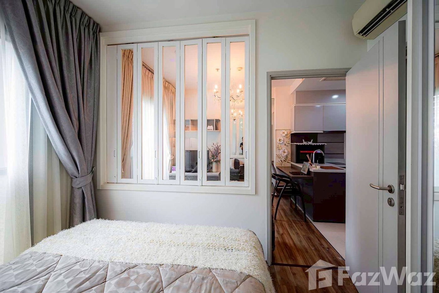 รูป ขาย คอนโด 1 ห้องนอน ในโครงการ วายน์ สุขุมวิท 46183 - รูปที่ 11/14