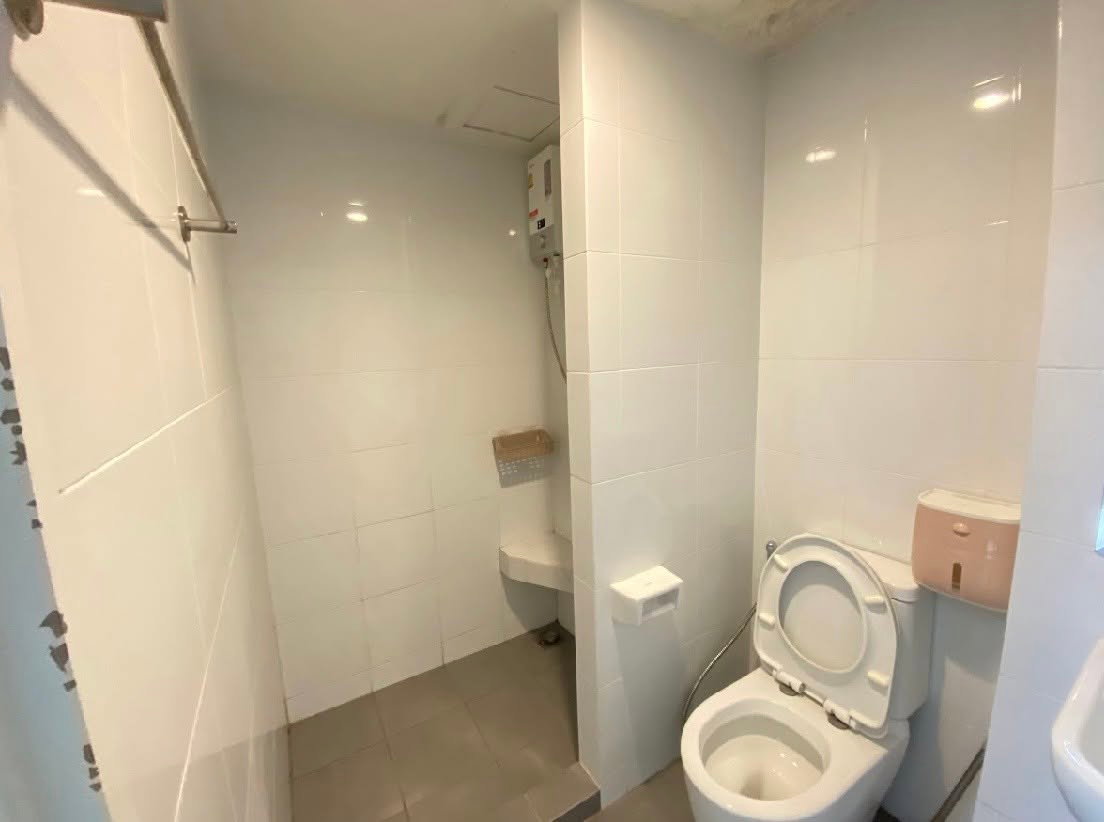 รูป 📢ND0864  ขาย คอนโด The Niche ID Phetkasem - Bang Khae ห้องใหม่ 🏢 - รูปที่ 8/13