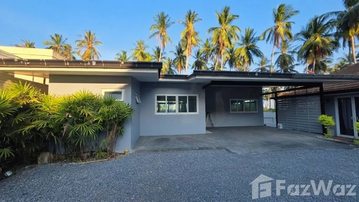 picture 3 Bedroom Villa for rent in Na Mueang, Surat Thani 6475797 - 3/11