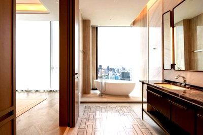 Condos for sale : LTH15800 – Ultra Luxury Penthouse for Sale Wireless Road | ONE89 Wireless | Panoramic Lumpini Park View | Near BTS Phloenchit | 310 MB | เพนท์เฮาส์อัลตร้าลักชัวรีขาย วิทยุ วิวสวนลุมพินี ใกล้ BTS เพลินจิต