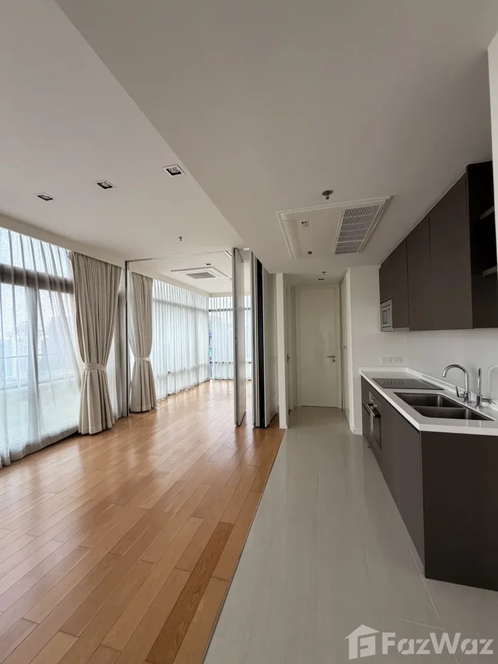 รูป ขาย คอนโด 2 ห้องนอน ในโครงการ เซอร์เคิล ลิฟวิ่ง โปรโตไทพ์ 6489510 - รูปที่ 2/13
