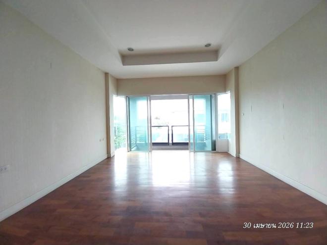 รูป บ้านเดี่ยว 101.8 ตร.วา บางกอกบูเลอวาร์ด รามอินทรา 3 เขตคันนายาว กรุงเทพมหานคร 16.2M - รูปที่ 15/42