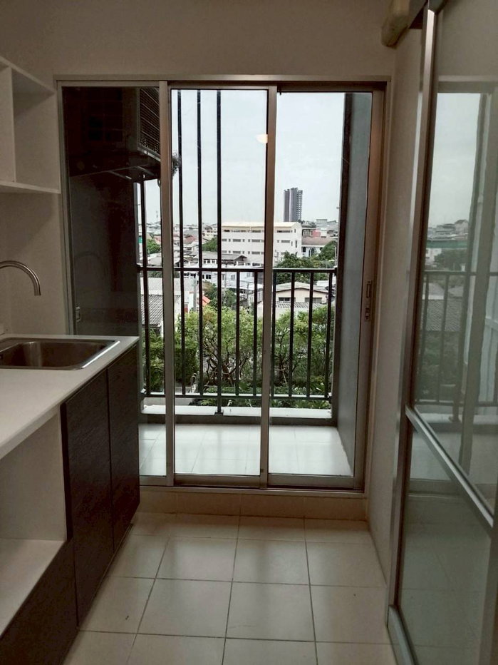 picture @Condorental condo for rent dBURA Pran Nok - 7/9