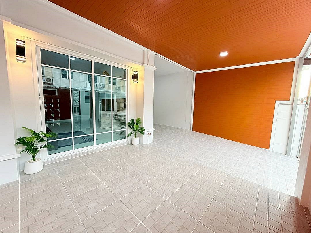 รูป บ้านสวย 4 ห้องนอน #หมู่บ้านพฤกษา วิลล์ 28  บางใหญ่  ใกล้เซ็นทรัล เวสเกต  ใกล้ MRT สถานีบางใหญ่ - รูปที่ 6/20