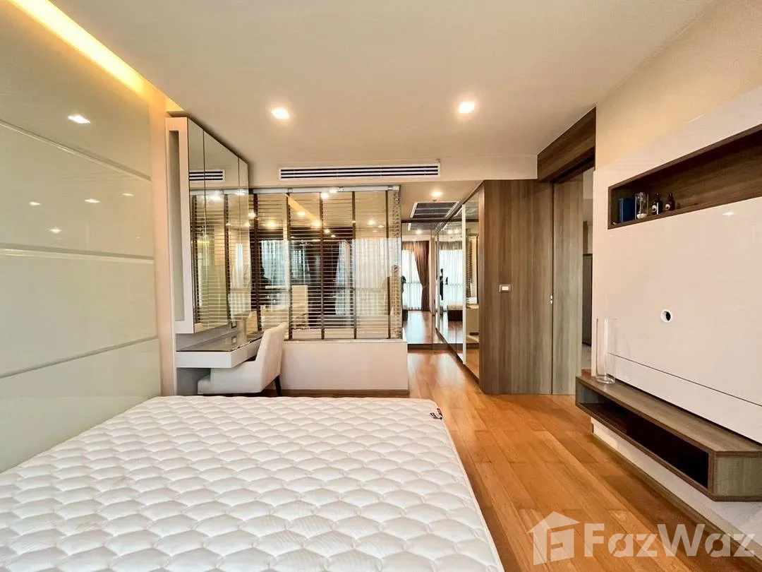 รูป คอนโดให้เช่า 1 ห้องนอน ในโครงการ The Address Sathorn 6489419 - รูปที่ 6/12