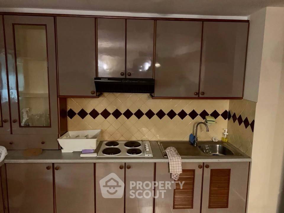 picture 2-BR Condo at Las Colinas near BTS Asok (ID 3026081) - 10/10