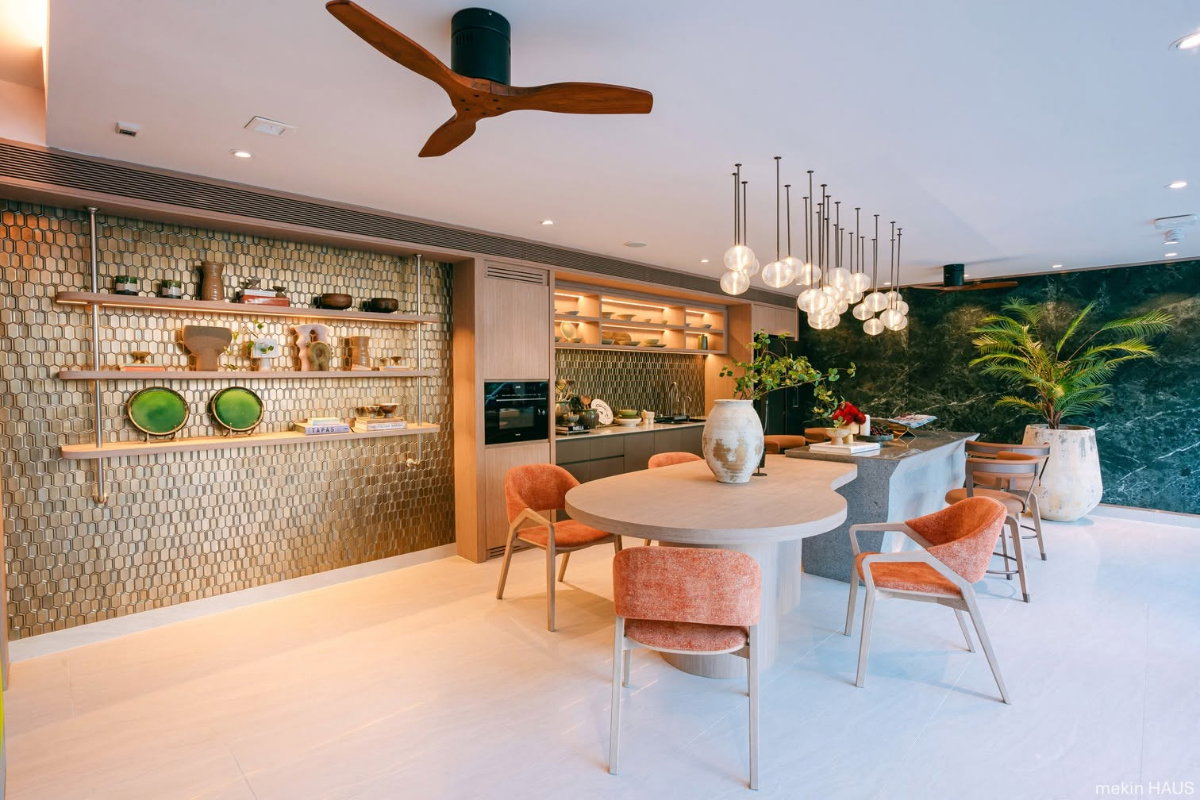 picture 🌟🏢 Luxury Low-Density Condo for Rent | Walk to Central Festival | Doi Suthep View ✨ - 33/33