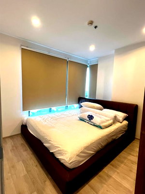 คอนโดให้เช่า : เช่าคอนโด IDEO Mobi Charan - Interchange/ไอดีโอ โมบิ จรัญ-อินเตอร์เชนจ์ (A6906079) ID Line : @condo42