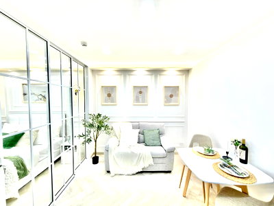 Condos for sale : 🔥 Condo for Sale | Regent Home 27 Bangson – Fully Renovated with Premium Materials, Modern Design, Ready to Move In