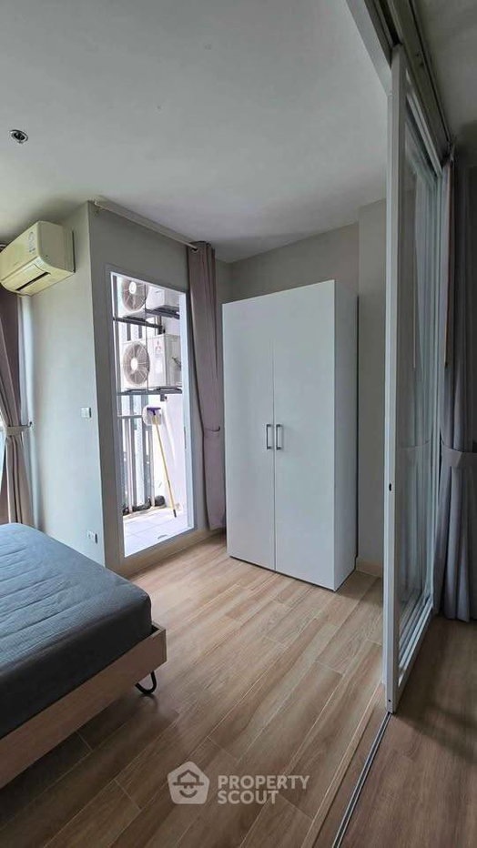 รูป คอนโด 1-ห้องนอน ที่ ไฮฟ์ สาทร ใกล้ BTS กรุงธนบุรี (ID 3026167) - รูปที่ 3/9