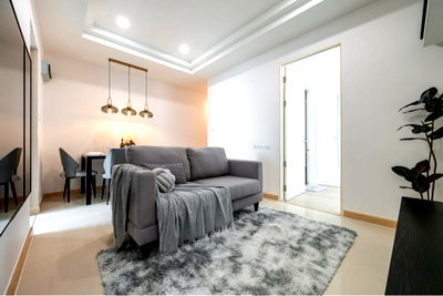 Condos for rent : 𝐇𝐚𝐩𝐩𝐲 𝐂𝐨𝐧𝐝𝐨 𝐋𝐚𝐝𝐩𝐫𝐚𝐨 𝟏𝟎𝟏