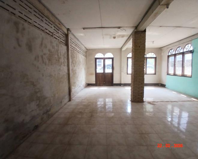 รูป บ้านเดี่ยว 53.8 ตร.วา เมืองสกลนคร สกลนคร 1.4M - รูปที่ 5/40