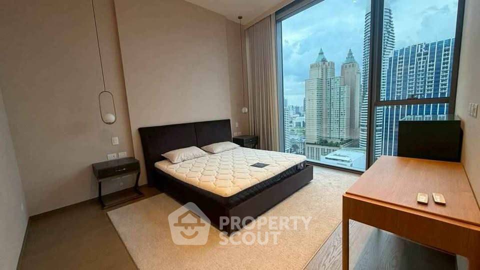 picture 1-BR Condo at SCOPE Langsuan near BTS Chit Lom (ID 3025461) - 12/12