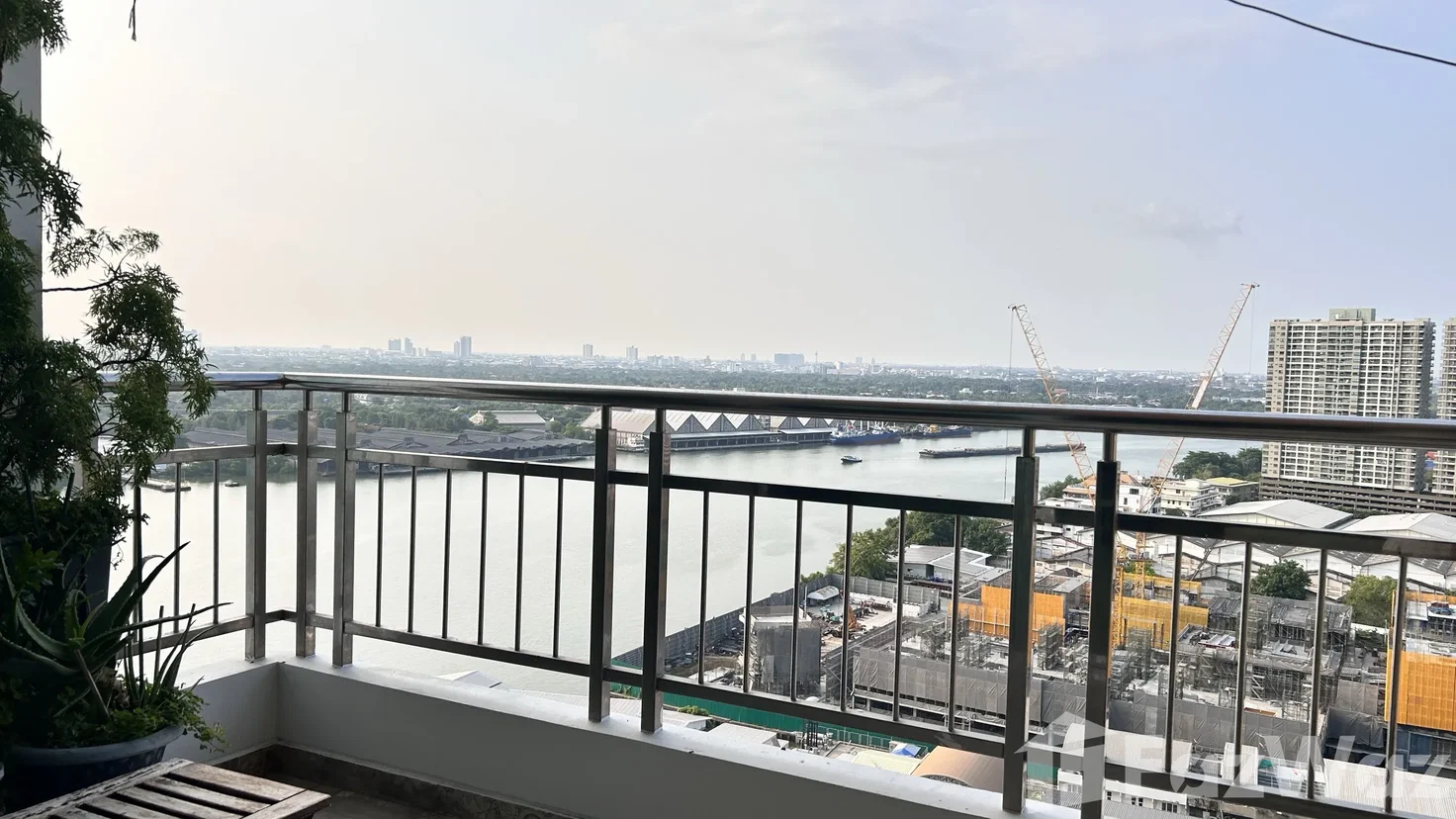 รูป ขาย คอนโด 1 ห้องนอน ในโครงการ ศุภาลัย พรีมา ริวา 1166718 - รูปที่ 11/12