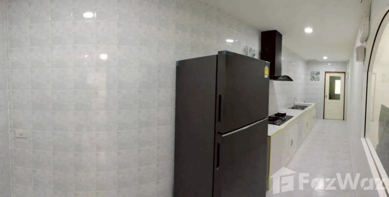 รูป บ้านเดี่ยวให้เช่า 5 ห้องนอน ในโครงการ วันทนา วิลเลจ 6491550 - รูปที่ 9/11