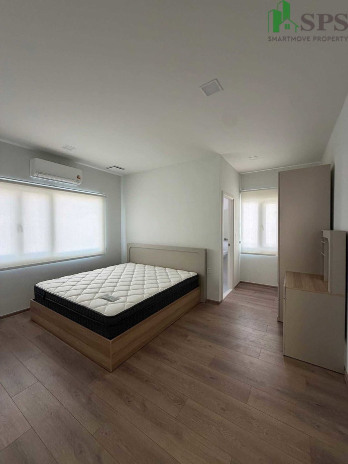 picture For Rent: Detached House in Siwalee Bangna KM.13 (SPSSR263) - 6/6