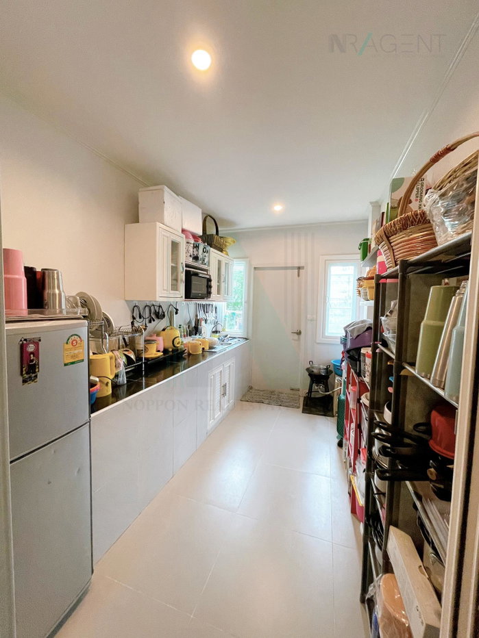 รูป 📌 ขายบ้านเดี่ยว โครงการ ศุภาลัย วิลล์ บางนา-วงแหวน 2 ชั้น 4 ห้องนอน 3 ห้องน้ำ - รูปที่ 5/8