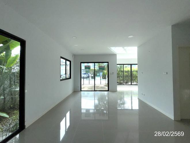 รูป บ้านเดี่ยว 38.2 ตร.วา เพอร์เฟค พาร์ค บางนา บางเสาธง สมุทรปราการ 2.8M - รูปที่ 10/56