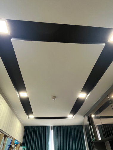 รูป ปล่อยเช่าคอนโด ตกแต่งสวย คาวะเฮ้าส์ Kawa Haus อ่อนนุช T77 - รูปที่ 12/14