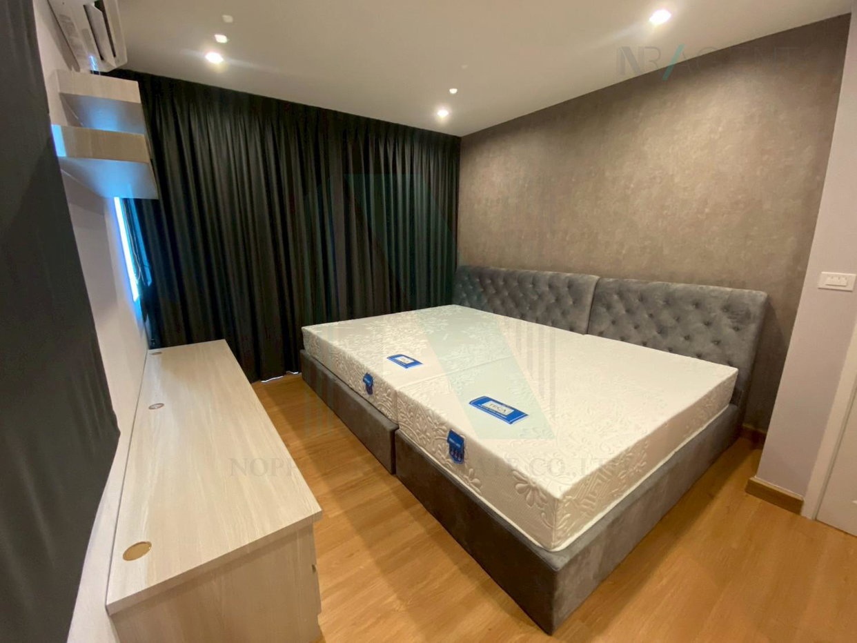 รูป 📌 ขายบ้านแฝด โครงการ ภัสสร ไพรด์ ปิ่นเกล้า-วงแหวน 2 ชั้น 3 ห้องนอน 2 ห้องน้ำ - รูปที่ 7/8