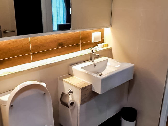 picture The Feelture Condominium 1 Bedroom Condo for Rent - 10/10