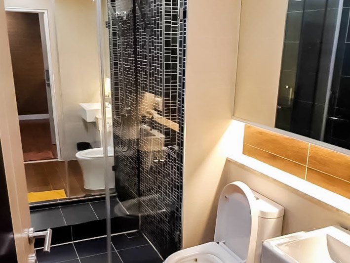 picture The Feelture Condominium 1 Bedroom Condo for Sale - 9/10