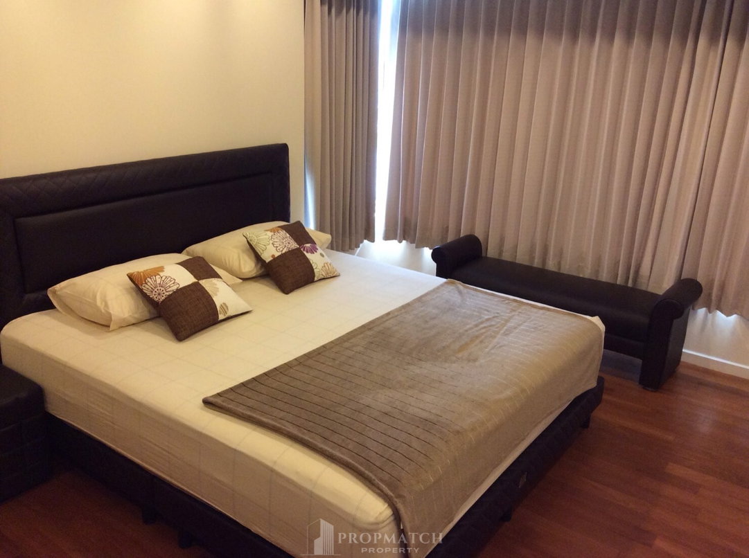 รูป PM029245 ✨Flash Deal ✨ Amanta Lumpini (1Bed 1Bath 64 SQM.) พร้อมอยู่ ! เพียง 30,000 บาทต่อเดือน Tel.0981315848 @propmatch - รูปที่ 4/7