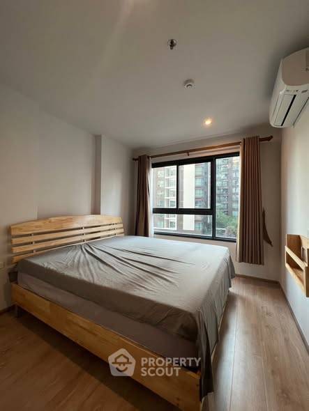 picture 1-BR Condo at Ideo Rama 9 - Asoke near MRT Phra Ram 9 (ID 3027700) - 4/8
