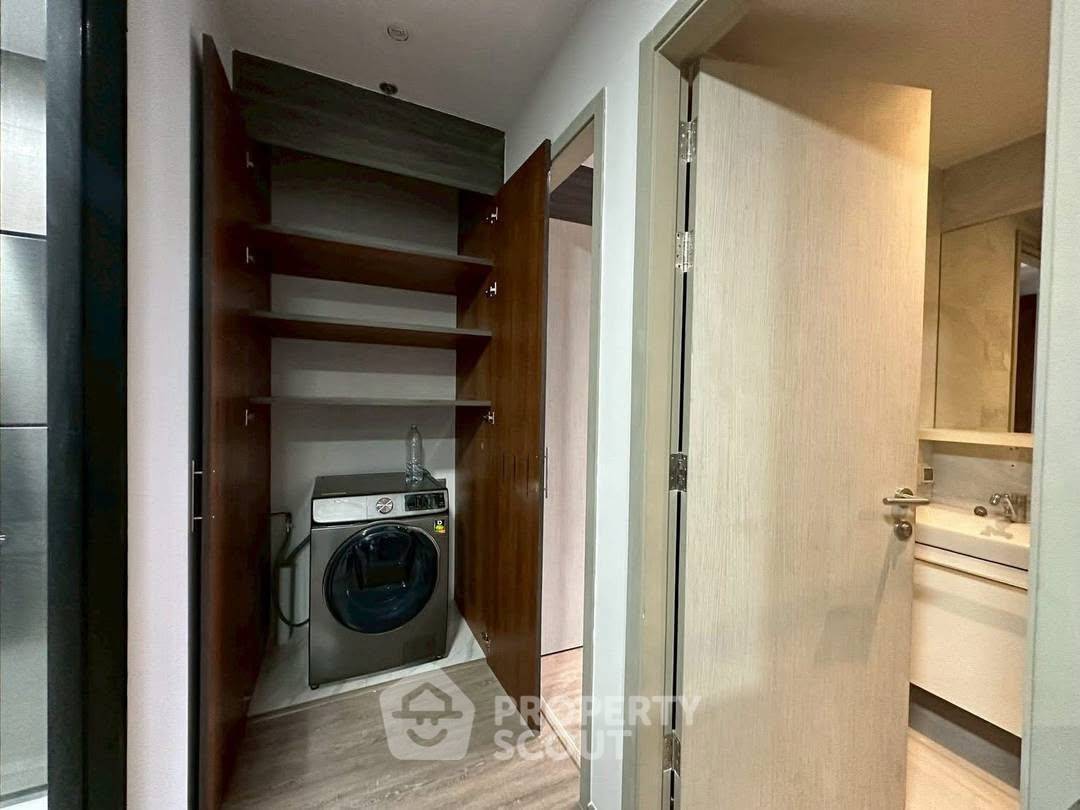 รูป คอนโด 2-ห้องนอน ที่ ริทึ่ม เอกมัย ใกล้ BTS เอกมัย (ID 3025936) - รูปที่ 10/16