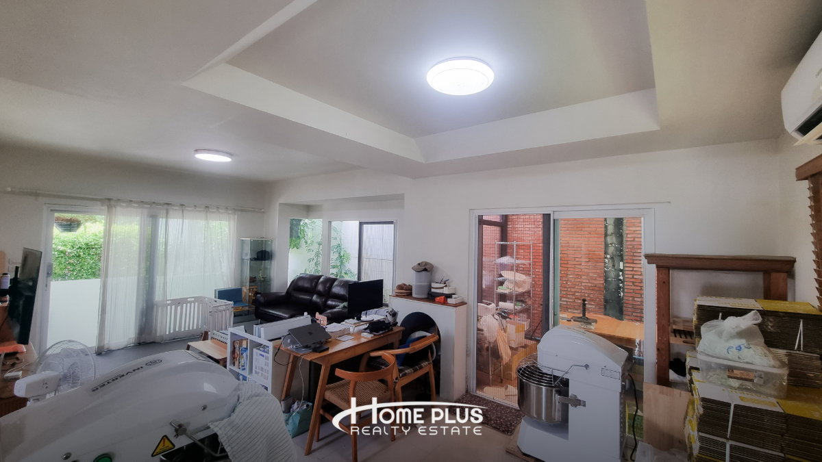 รูป ขายบ้านเดี่ยว 2 ชั้น หมู่บ้านชัยพฤกษ์ รัตนาธิเบศร์–วงแหวน บางใหญ่ นนทบุรี บ้านหลังริม พร้อมอยู่ ใกล้รถไฟฟ้าสายสีม่วง - รูปที่ 6/19
