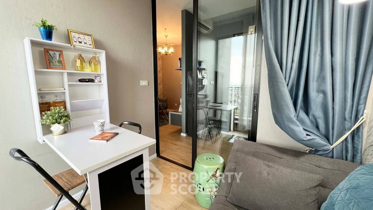 รูป คอนโด 1-ห้องนอน ที่ นอตติ้ง ฮิลล์ แหลมฉบัง - ศรีราชา ใน ทุ่งสุขลา (ID 3028105) - รูปที่ 10/15