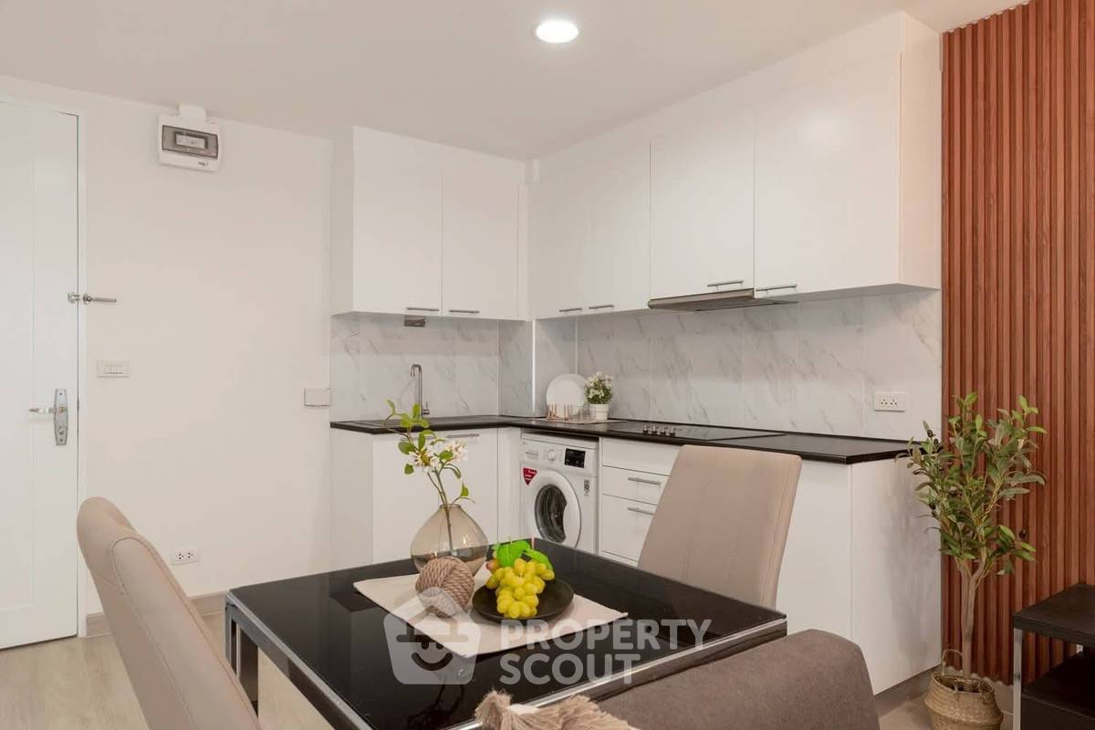 picture 1-BR Condo at D 65 Condominium near BTS Ekkamai (ID 3028342) - 11/15