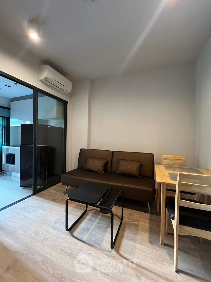picture 1-BR Condo at Ideo Rama 9 - Asoke near MRT Phra Ram 9 (ID 3027700) - 7/8