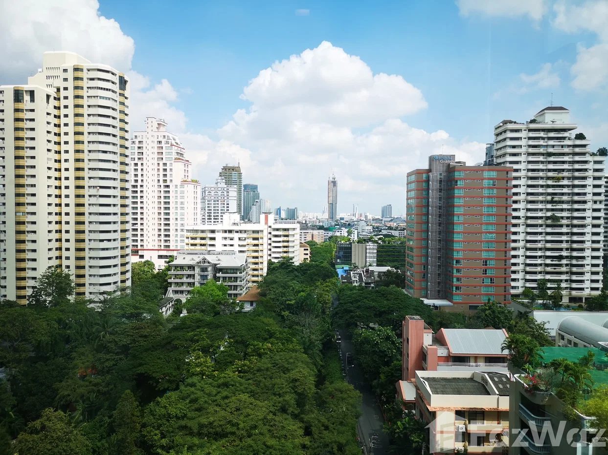 รูป คอนโดให้เช่า 3 ห้องนอน ในโครงการ เดอะ เมดิสัน 1123558 - รูปที่ 18/18
