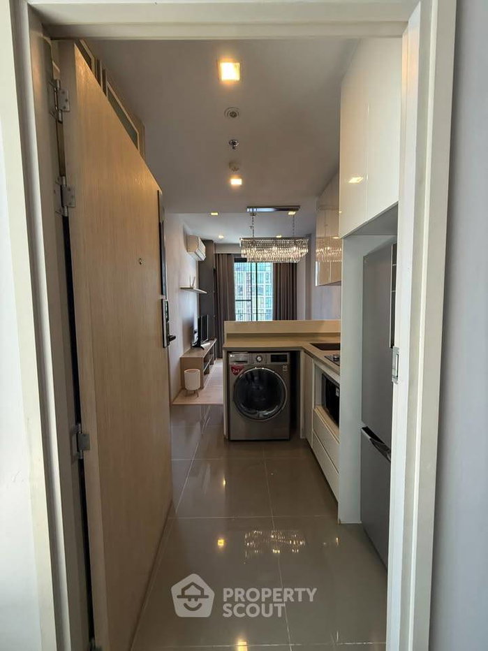รูป คอนโด 1-ห้องนอน ที่ เอ็ม ทองหล่อ 10 ใกล้ BTS ทองหล่อ (ID 3024656) - รูปที่ 10/14