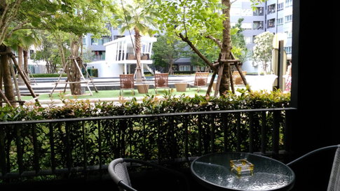 🔥 2 Bedrooms, Large Unit (45 sq.m.), Sukhumvit 64 🔥 🏡 For Rent: Elio Del Ray Sukhumvit 64