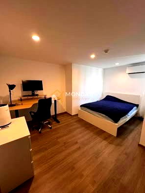 คอนโดให้เช่า : 🔥 ห้องว่าง พร้อมเข้าอยู่! Tai Ping Tower รีบจองก่อนหลุด 🔥MD-26065956
