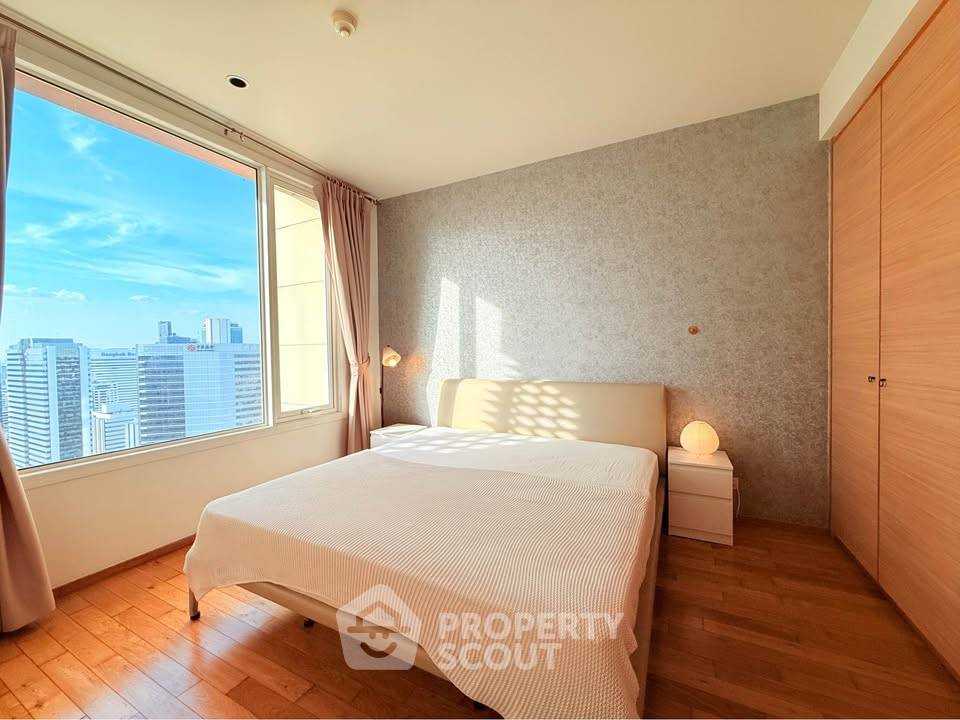 รูป คอนโด 1-ห้องนอน ที่ ดิ เอ็มไพร์ เพลส ใกล้ BTS เซนต์หลุยส์ (ID 3025474) - รูปที่ 8/12