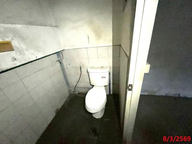 รูป บ้านเดี่ยว 19.8 ตร.วา เวียงสระ สุราษฎร์ธานี 1.1M - รูปที่ 9/22