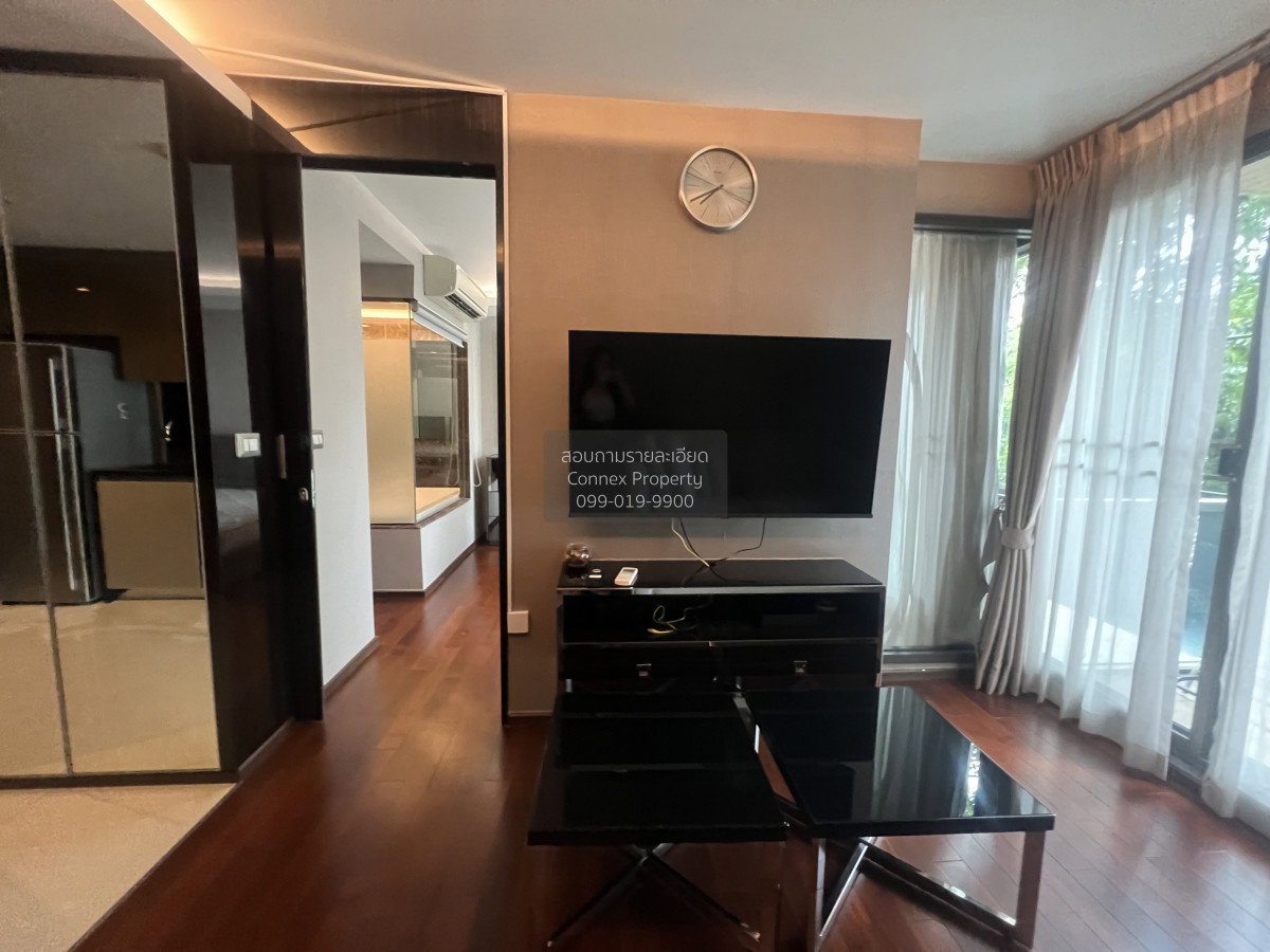 รูป 🔥🔥🔥 เช่าคอนโด  ดิ แอดเดรส สุขุมวิท 61 BTS-เอกมัย คลองตันเหนือ เขต วัฒนา กรุงเทพ CX-160622 ✅ ทักไลน์ @connexproperty ตอบทันที ทีมงานมืออาชีพ ✅ 🔥🔥🔥 - รูปที่ 2/10
