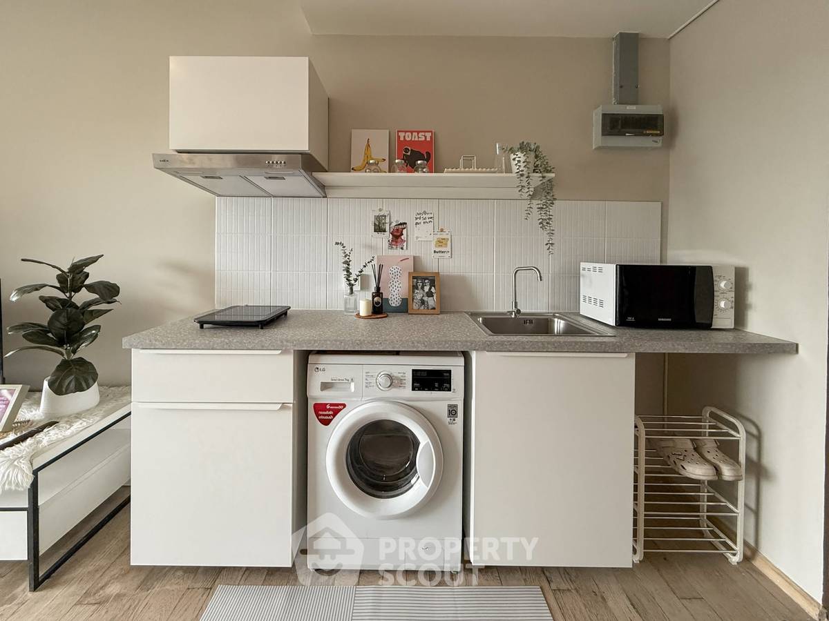 picture 1-BR Condo at Noble Remix near BTS Thong Lor (ID 3024052) - 7/15
