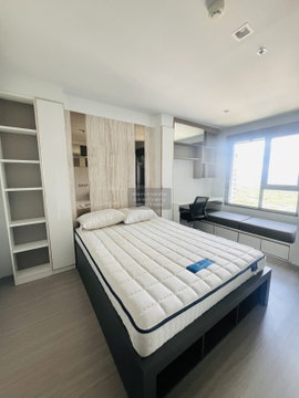 For Rent Condo , Life Ladprao , BTS-Ha Yaek Lat Phrao , Chomphon , Chatuchak , Bangkok , CX-127640 ✅ Live chat with us ADD LINE @connexproperty ✅