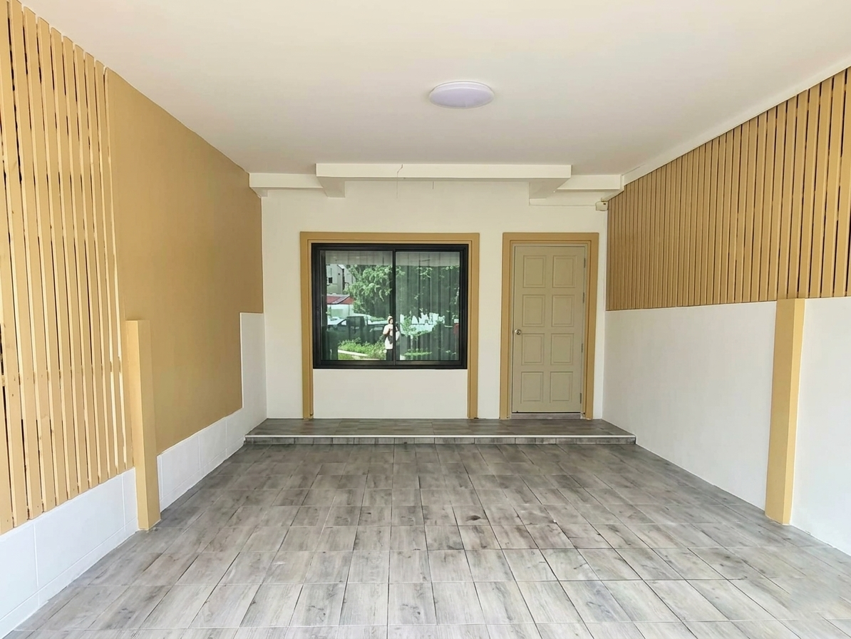 รูป Townhouse for Sale Noen Plub Wan East Pattaya 2 Storey - รูปที่ 14/15