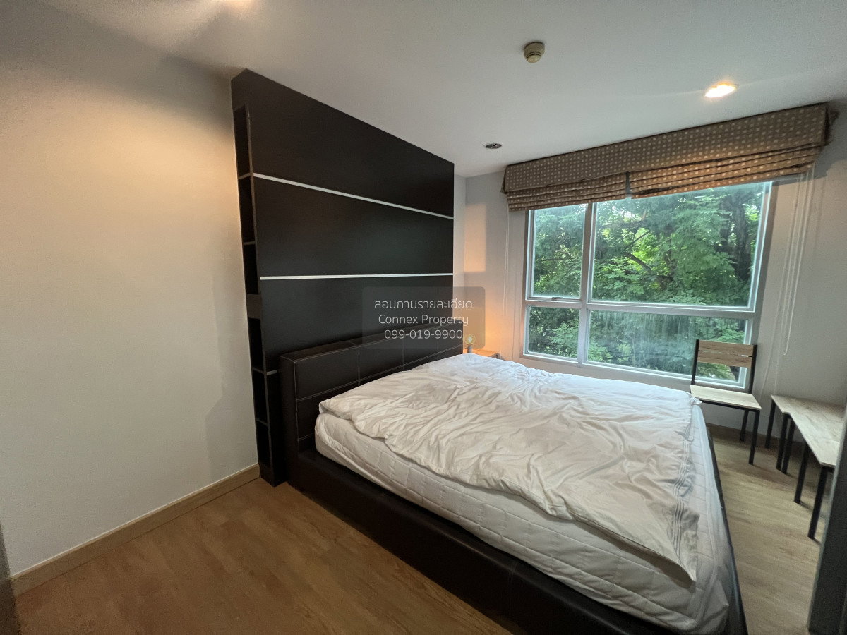 รูป 🔥🔥🔥 เช่าคอนโด ดิ แอดเดรส สุขุมวิท 42 BTS-เอกมัย พระโขนง เขต คลองเตย กรุงเทพ CX-53289 ✅ ทักไลน์ @connexproperty ตอบทันที ทีมงานมืออาชีพ ✅ 🔥🔥🔥 - รูปที่ 4/5
