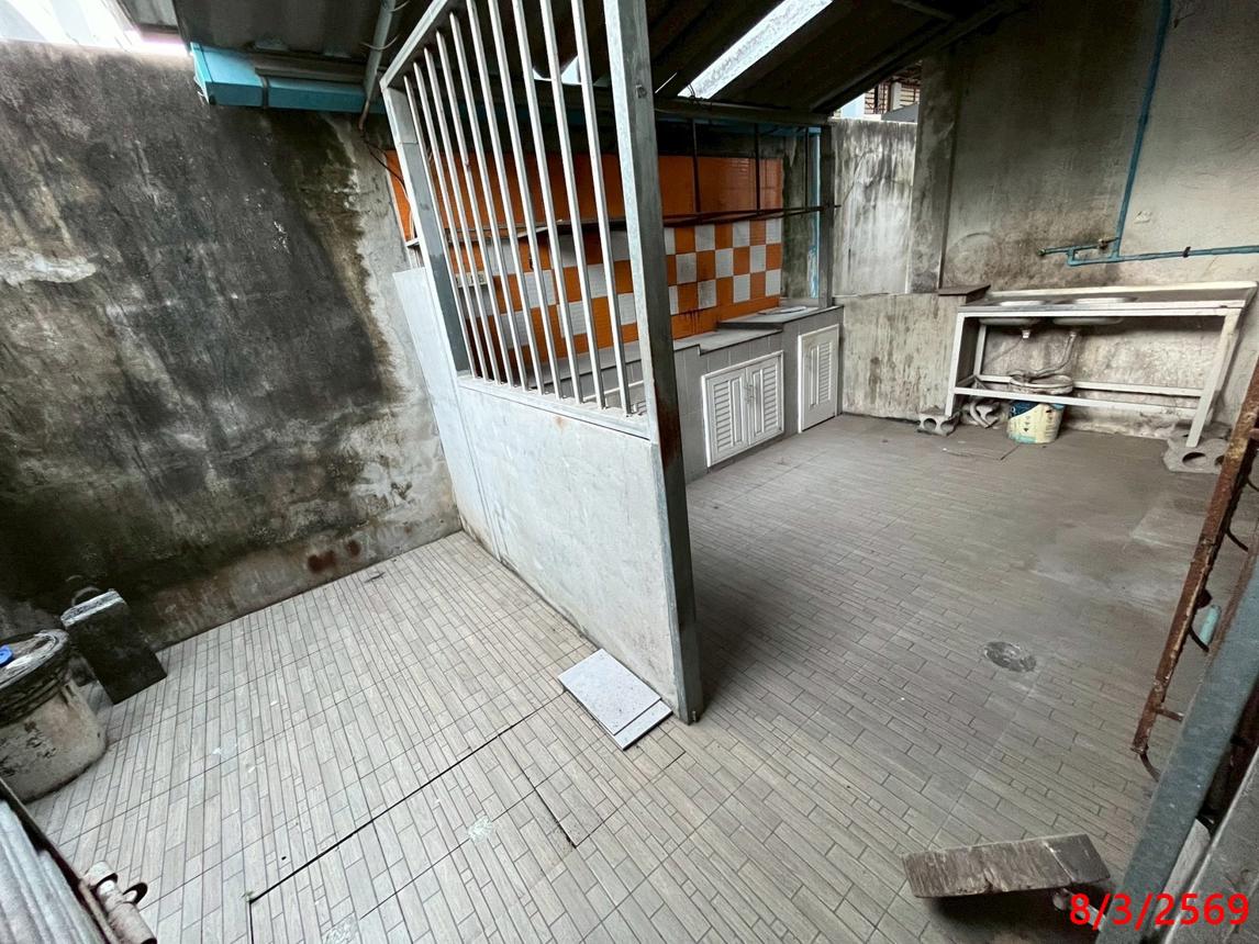 รูป บ้านเดี่ยว 19.8 ตร.วา เวียงสระ สุราษฎร์ธานี 1.1M - รูปที่ 13/22