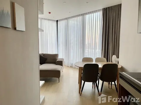 Ashton Asoke - Rama 9 6491538