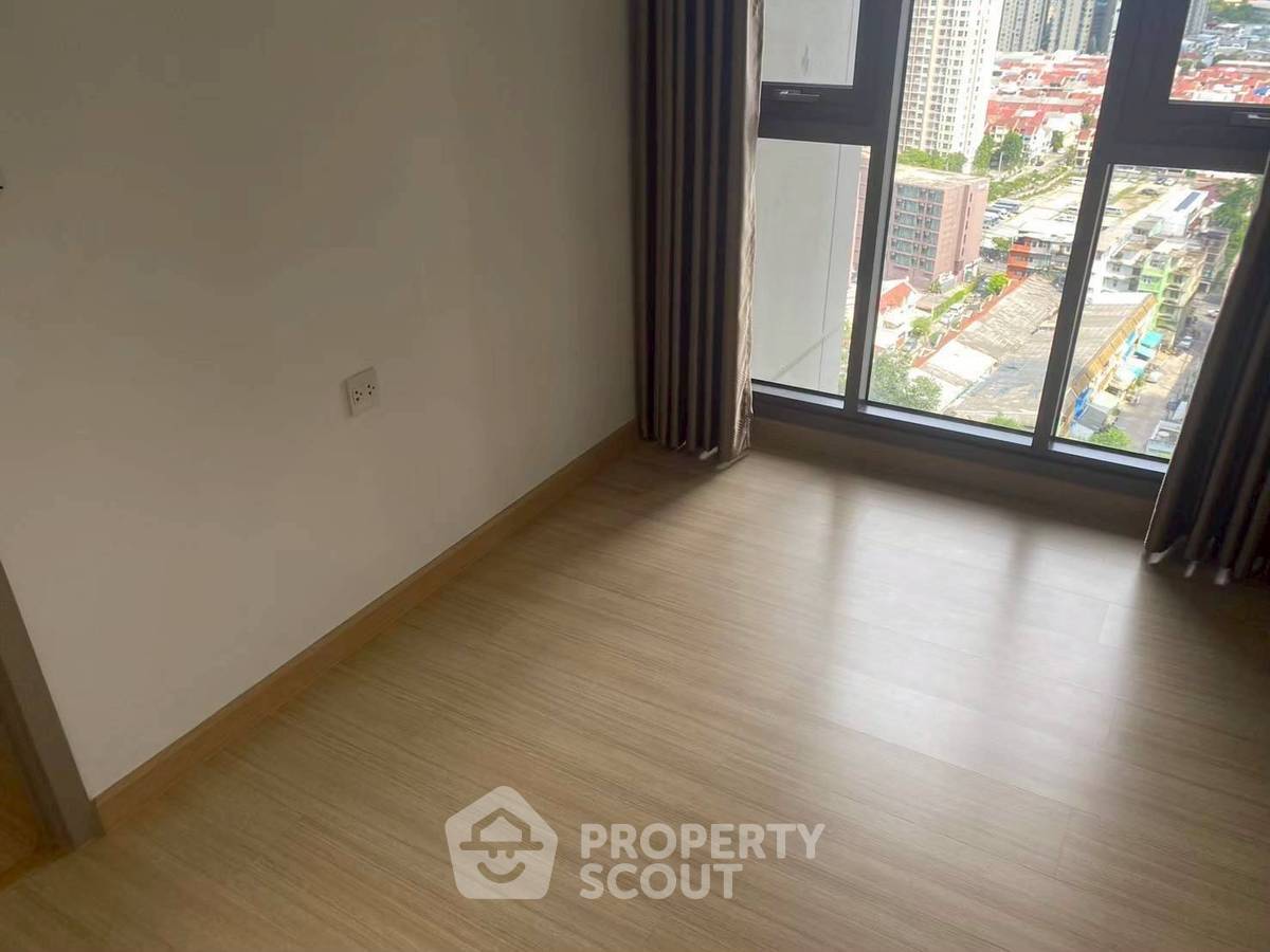 รูป คอนโด 2-ห้องนอน ที่ วิซดอม ค็อนเน็ค สุขุมวิท ใกล้ BTS ปุณณวิถี (ID 3026111) - รูปที่ 3/21