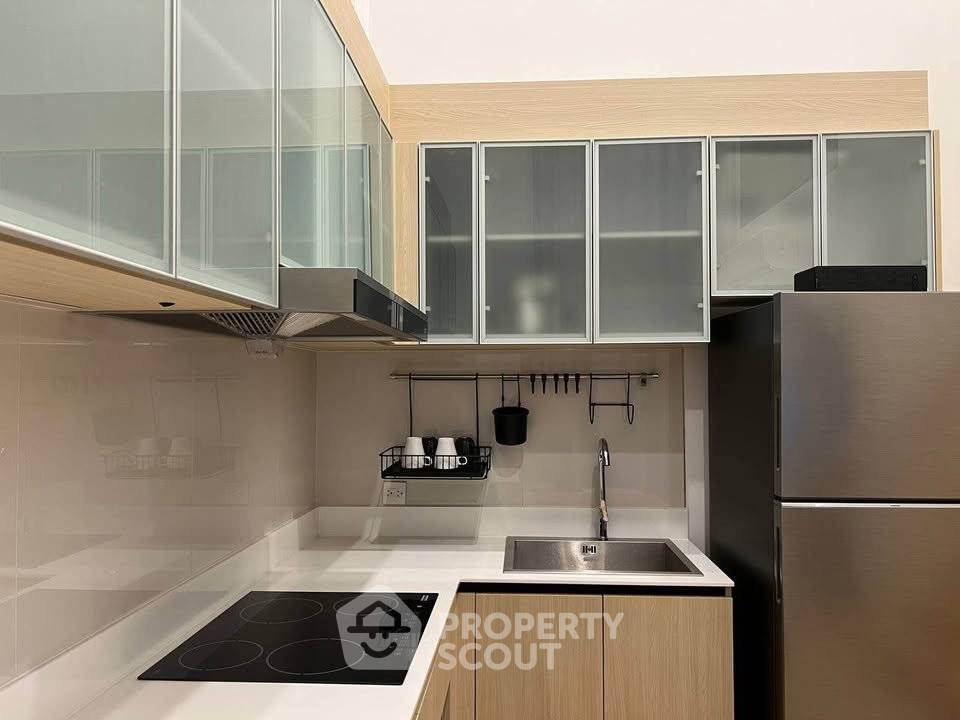 รูป คอนโด 2-ห้องนอน ที่ มารุ เอกมัย 2 ใกล้ BTS เอกมัย (ID 3026061) - รูปที่ 10/22