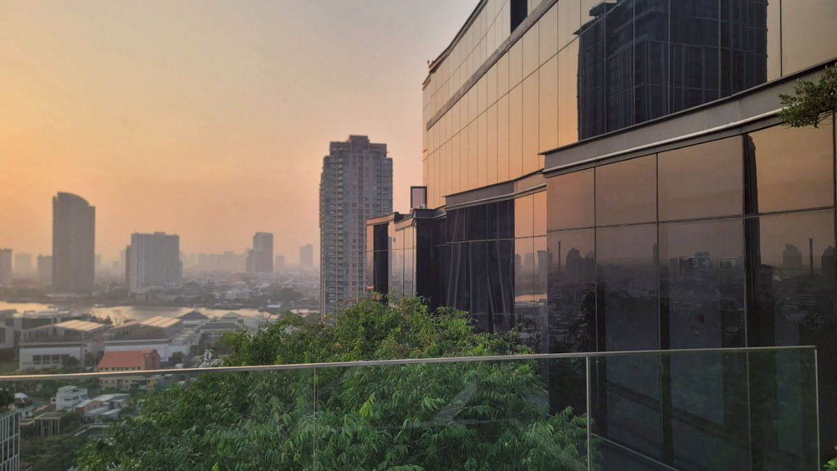 รูป โครงการ One Altitude เจริญกรุง ✨ ความเป็นส่วนตัวสูงสุด ในทำเล Rare Item ย่าน Creative District ✨ ห้องสวย ตกแต่งครบ (Fully Furnished)  - รูปที่ 35/37